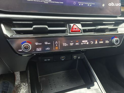 Kia Niro EV 2024 - фото 17