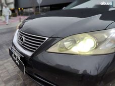 Продаж вживаних Lexus ES 2006 року в Києві - купити на Автобазарі