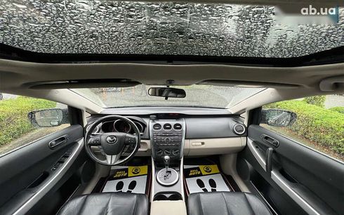 Mazda CX-7 2009 - фото 19