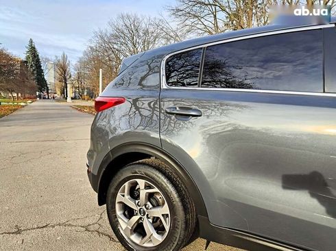 Kia Sportage 2019 - фото 24