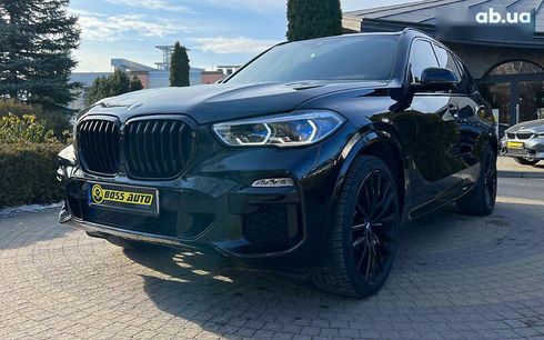 BMW X5 2020 - фото 3