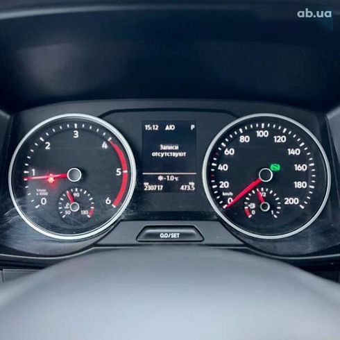 Volkswagen Crafter 2018 - фото 25