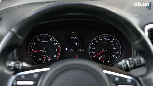 Kia Sportage 2021 - фото 19