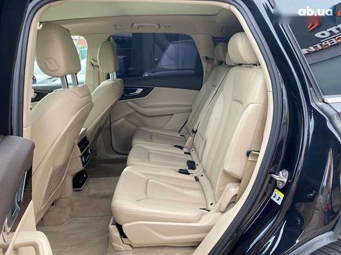 Audi Q7 2016 - фото 21