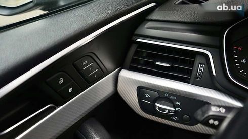 Audi A5 2018 - фото 29