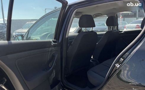 Volkswagen Golf 2007 - фото 24