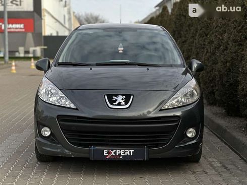 Peugeot 207 2010 - фото 8