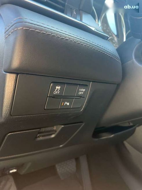 Mazda 6 2019 - фото 15
