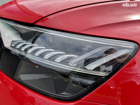Audi RS Q8 2022 - фото 34