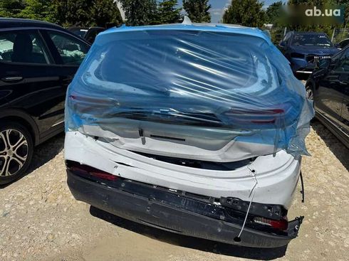 Chevrolet Bolt 2023 - фото 4
