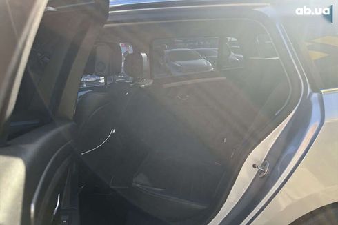 Renault Laguna 2012 - фото 14