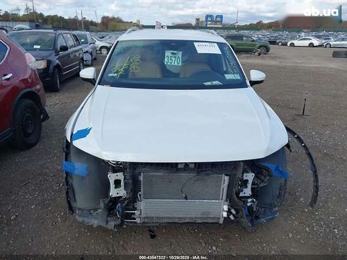 Volkswagen Tiguan 2022 - фото 6