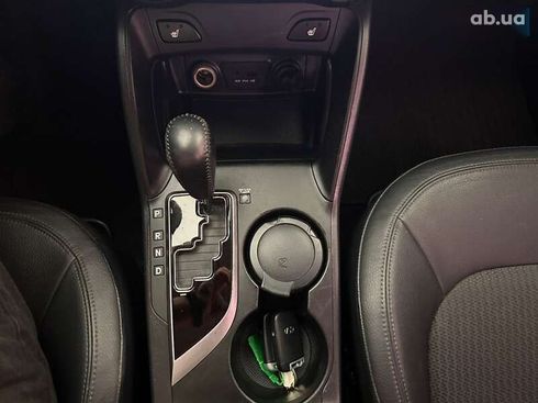 Hyundai ix35 2013 - фото 15