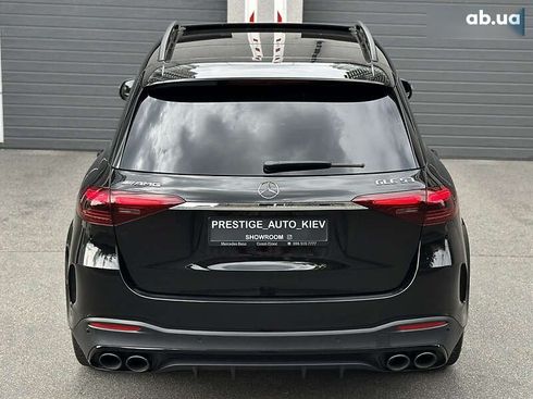 Mercedes-Benz GLE-Class 2024 - фото 17