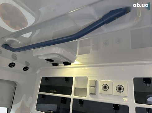 Volkswagen Transporter 2017 - фото 9