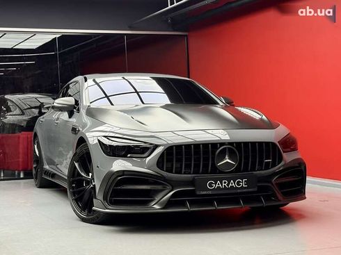 Mercedes-Benz AMG GT (С190) 2019 - фото 10