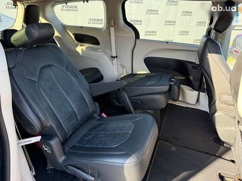 Chrysler Pacifica 2019 - фото 6