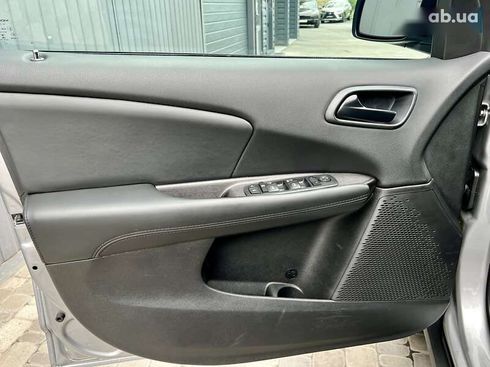 Dodge Journey 2016 - фото 16