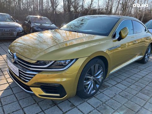 Volkswagen Arteon 2021 - фото 34