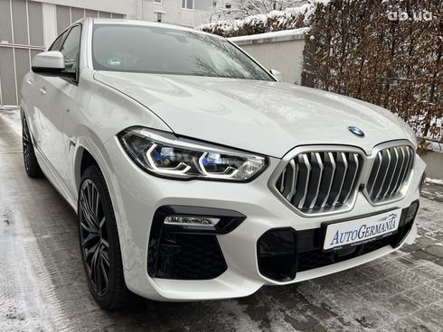 BMW X6 2022 - фото 19