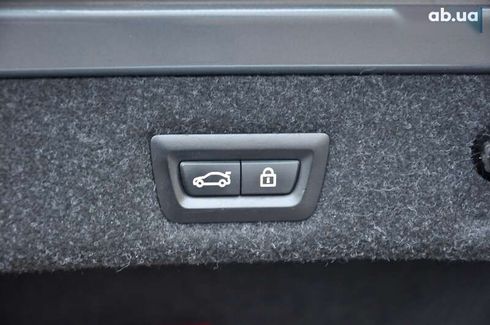 BMW 5 серия 2018 - фото 25