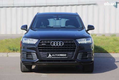 Audi Q7 2016 - фото 2