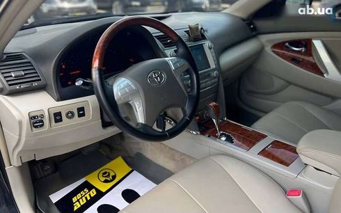 Toyota Camry 2008 - фото 9