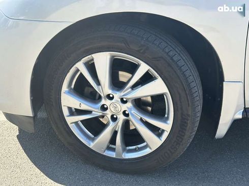Infiniti QX60 2015 - фото 12