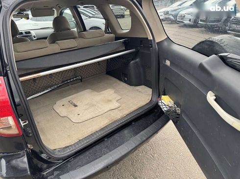 Toyota RAV4 2006 - фото 30