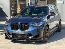 Продажа б/у BMW X3 2021 года - купить на Автобазаре