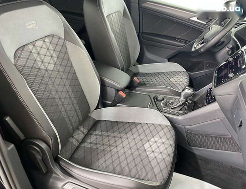 Volkswagen Tiguan 2021 - фото 19
