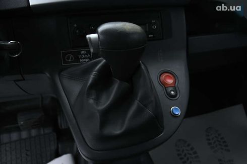 Renault Kangoo 2013 - фото 20