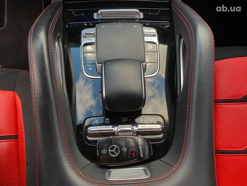 Mercedes-Benz GLE-Class 2022 черный - фото 112