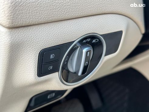 Mercedes-Benz GLA-Класс 2019 белый - фото 13