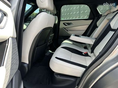 Land Rover Range Rover Velar 2018 - фото 15