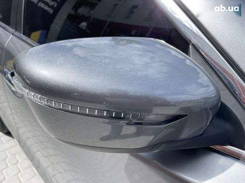 Nissan X-Trail 2021 - фото 27