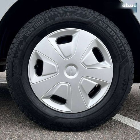Ford Transit Custom 2021 - фото 15