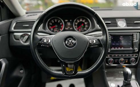 Volkswagen Passat 2017 - фото 15