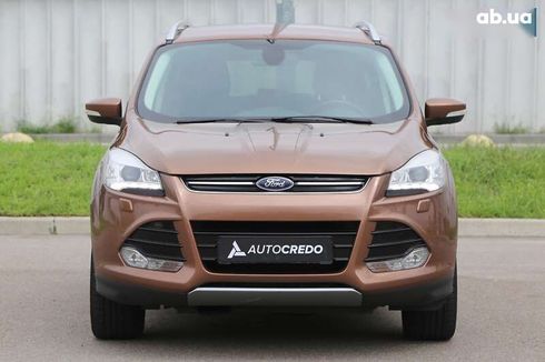 Ford Kuga 2013 - фото 2