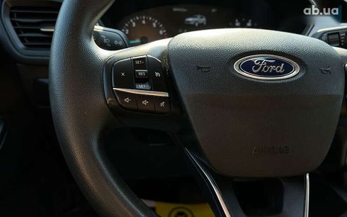 Ford Escape 2020 - фото 19