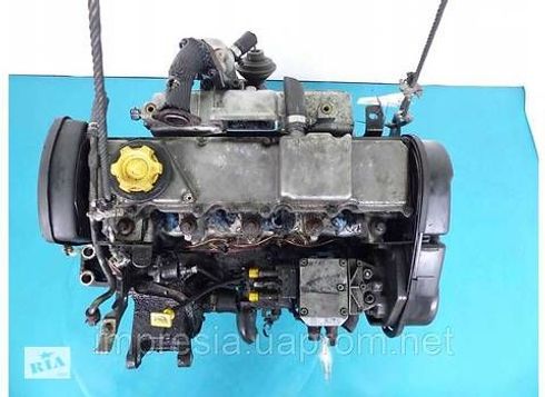 двигатель в сборе для Rover 25 - купити на Автобазарі - фото 3