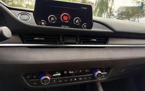 Mazda 6 2022 - фото 14