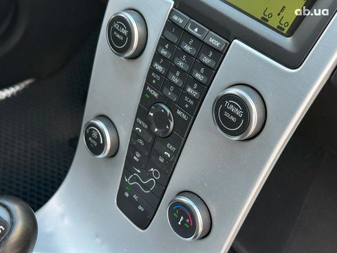 Volvo V50 2012 черный - фото 24