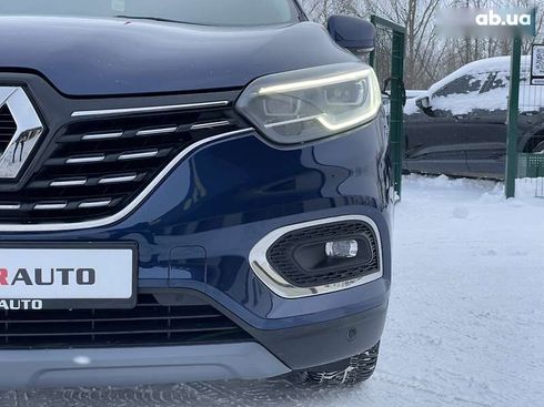 Renault Kadjar 2019 - фото 7