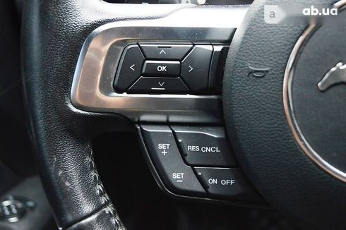 Ford Mustang 2016 - фото 25