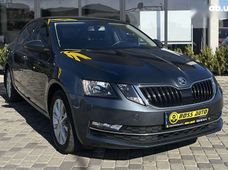 Продажа б/у Skoda Octavia 2019 года в Мукачевом - купить на Автобазаре