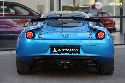 Lotus Evora 2015 - фото 6