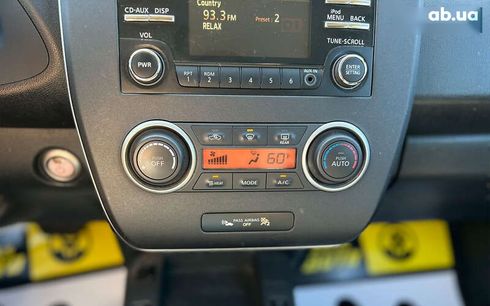 Nissan Leaf 2014 - фото 19
