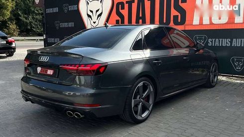 Audi S4 2019 - фото 7