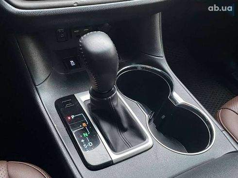 Toyota Highlander 2018 - фото 28